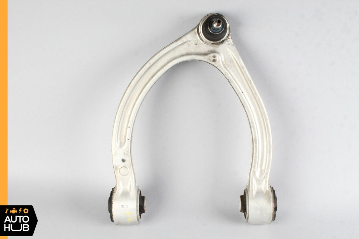 07-13 Mercedes W221 S550 CL550 Front Left Upper Transverse Control Arm OEM - photo 7