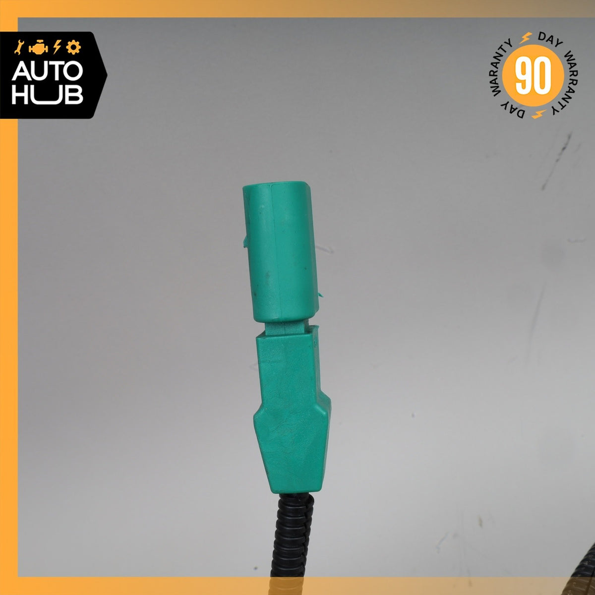 Porsche Cayenne Panamera Hybrid 958 Right Engine Knock Sensor 95860612110 OEM - photo 4