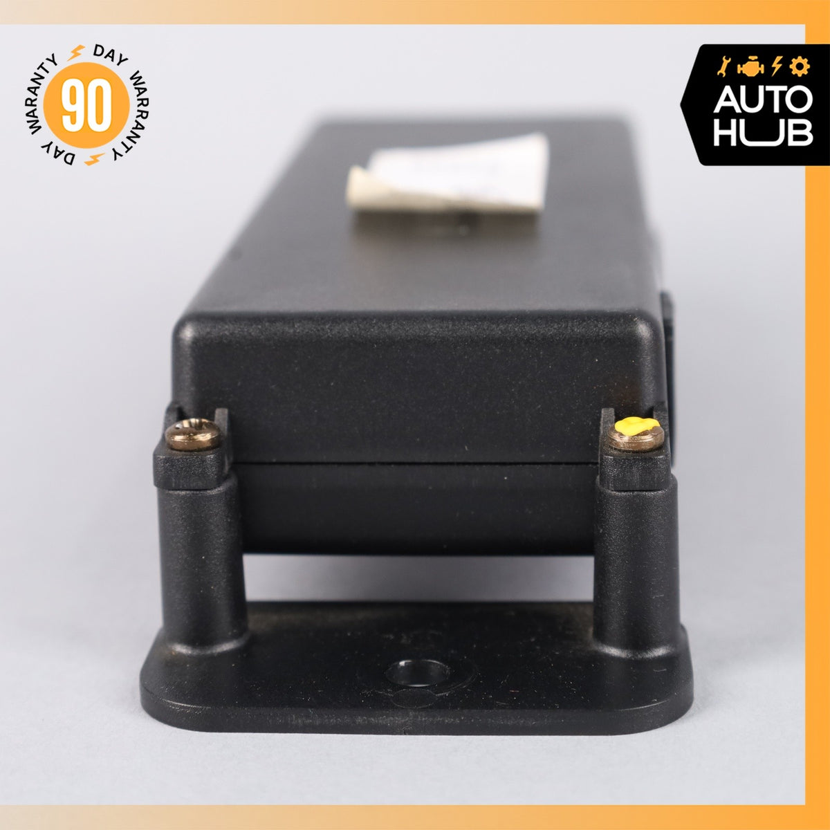 Bentley Continental Flying Spur GT Interface Control Module OEM - photo 8