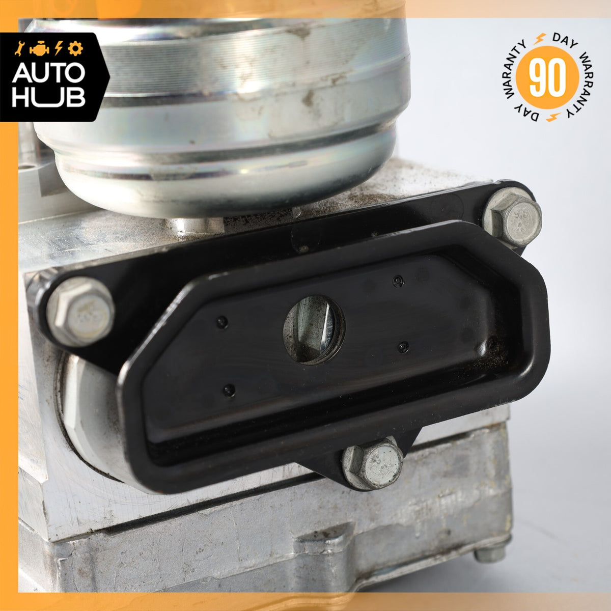 20-22 KARMA Revero GT GTS Brake Anti Lock ABS Hydraulic Pump OEM 11k - photo 7