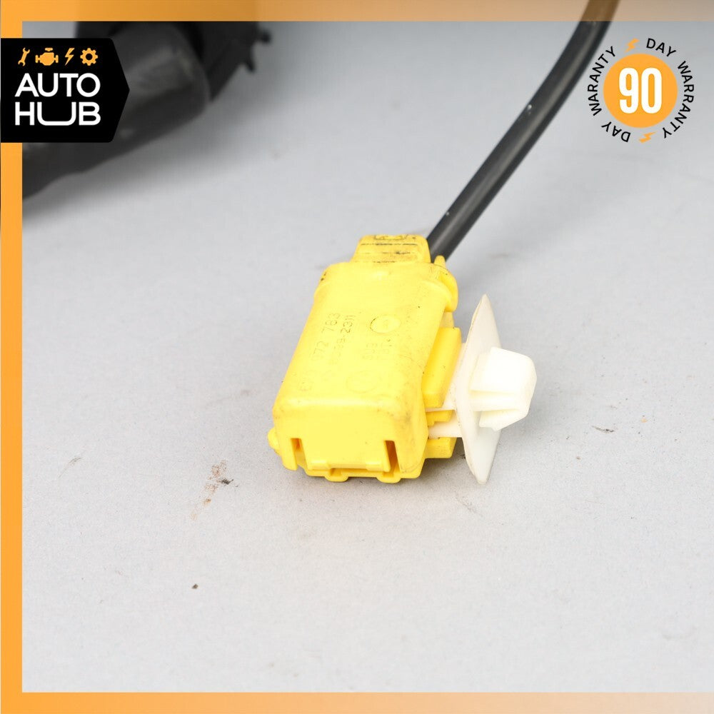 Bentley Continental Flying Spur Battery Starter Alternator Cable Harness OEM - photo 8