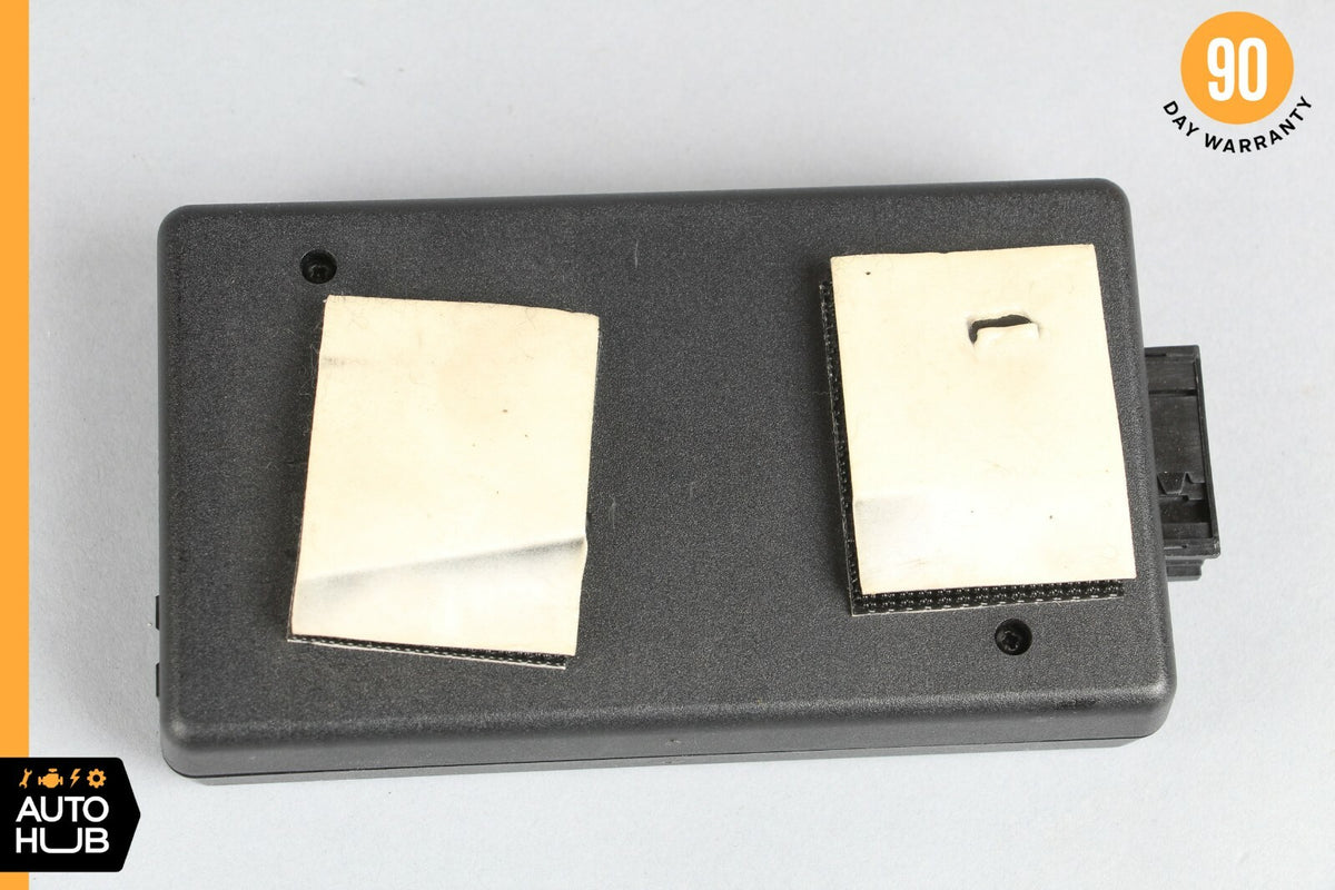 07-14 Mercedes W221 S550 CL550 S63 AMG Ipod Interface Control Module B67824245 - photo 6