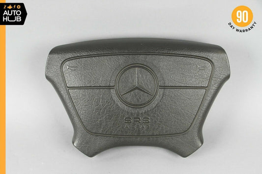 92-98 Mercedes R129 SL320 500SL 300SL Driver Steering Wheel Airbag Air Bag OEM - photo 1