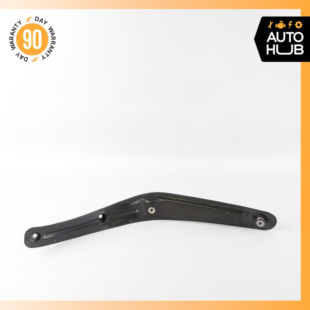 Bentley Continental GTC GT Front Right Radiator Grill Support Bracket OEM 62k - photo 7
