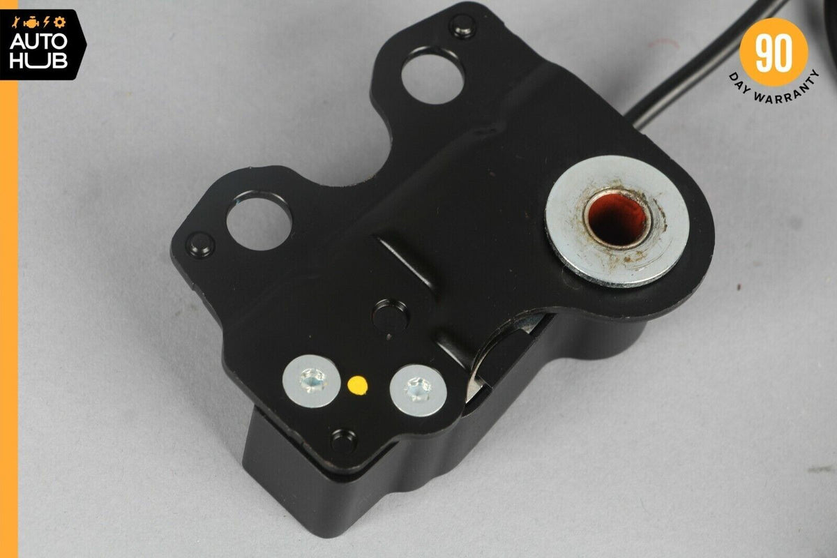 06-13 Mercedes W251 R350 GL350 Right Seat Weight Sensor Control Module OEM - photo 9