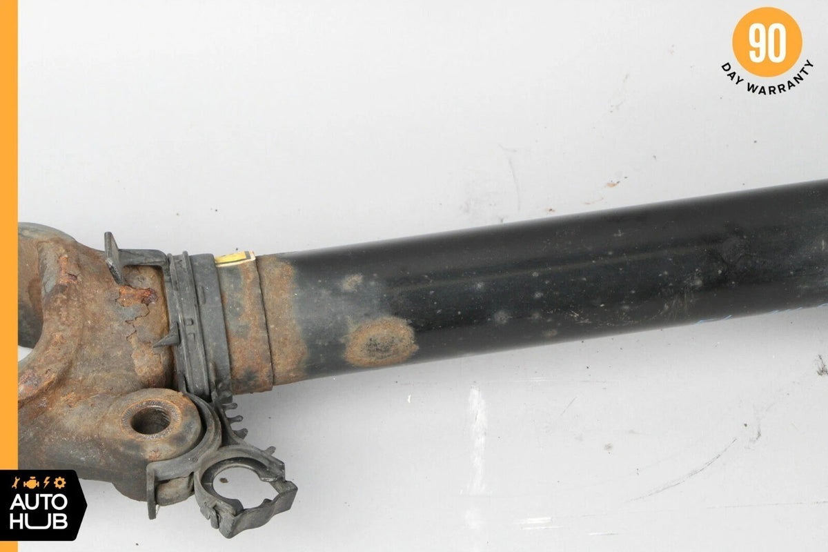 06-11 Mercedes W164 ML550 ML350 Front Right or Left Shock Spring Strut OEM - photo 3