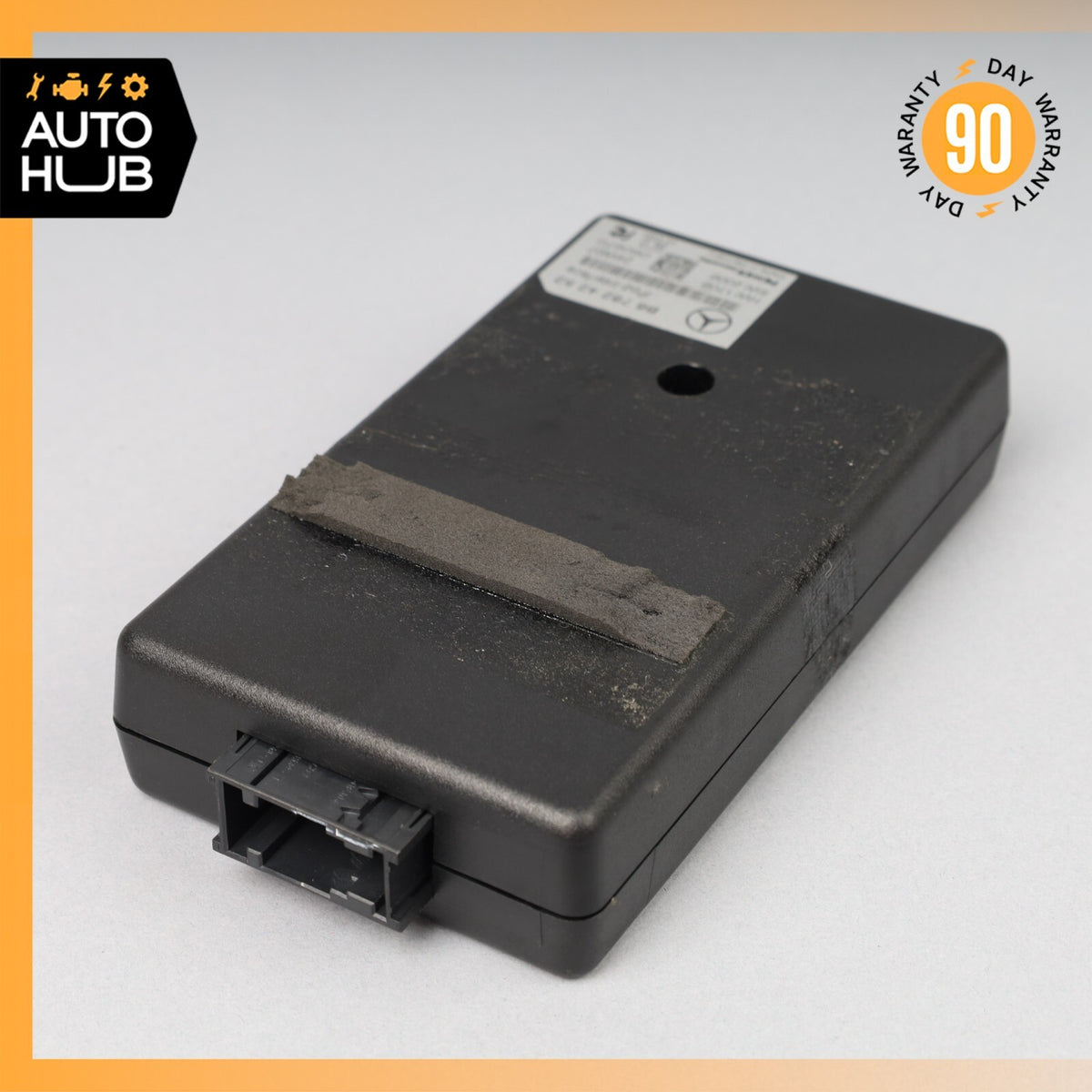 Mercedes W164 ML550 CLK550 S550 Ipod Interface Control Module B67824252 OEM - photo 1