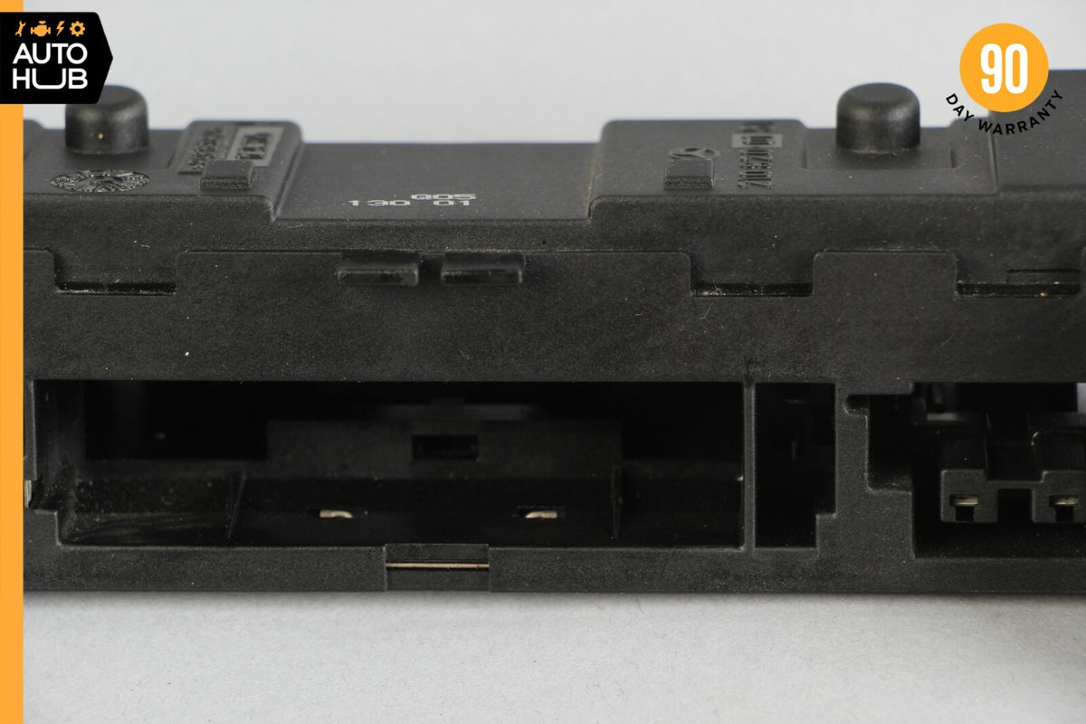 96-04 Mercedes R170 SLK320 CLK320 Control Panel Heated Seat Control Buttons OEM - photo 3
