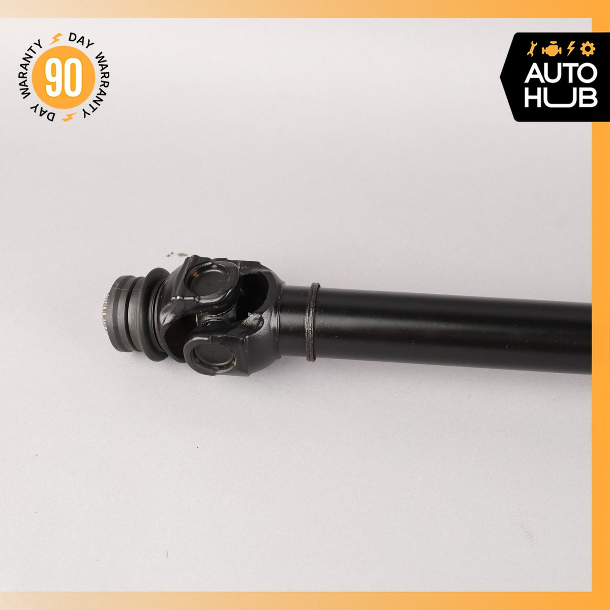 11-18 BMW F26 X4 X3 Front Driveshaft Drive Shaft OEM - photo 4