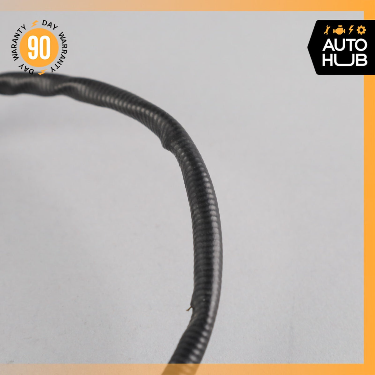 Mercedes W219 CLS550 C300 E550 Oxygen O2 Sensor Lambda 0035427018 OEM - photo 4
