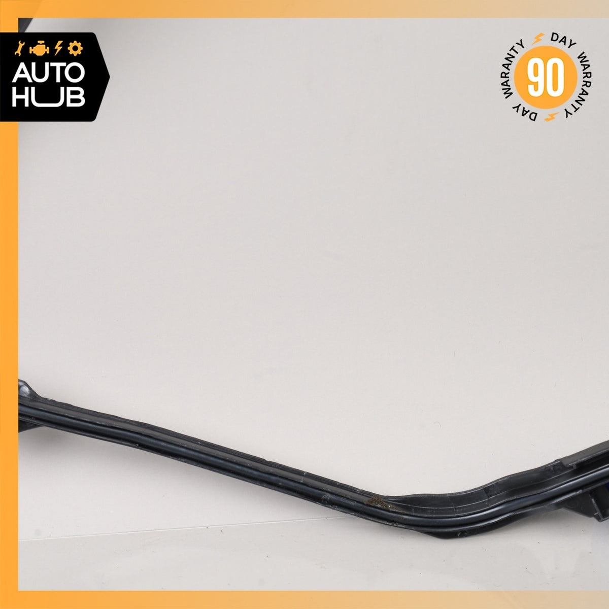 Mercedes W215 CL500 Front Right Side Door Keyless Go Antenna Frame OEM - photo 13