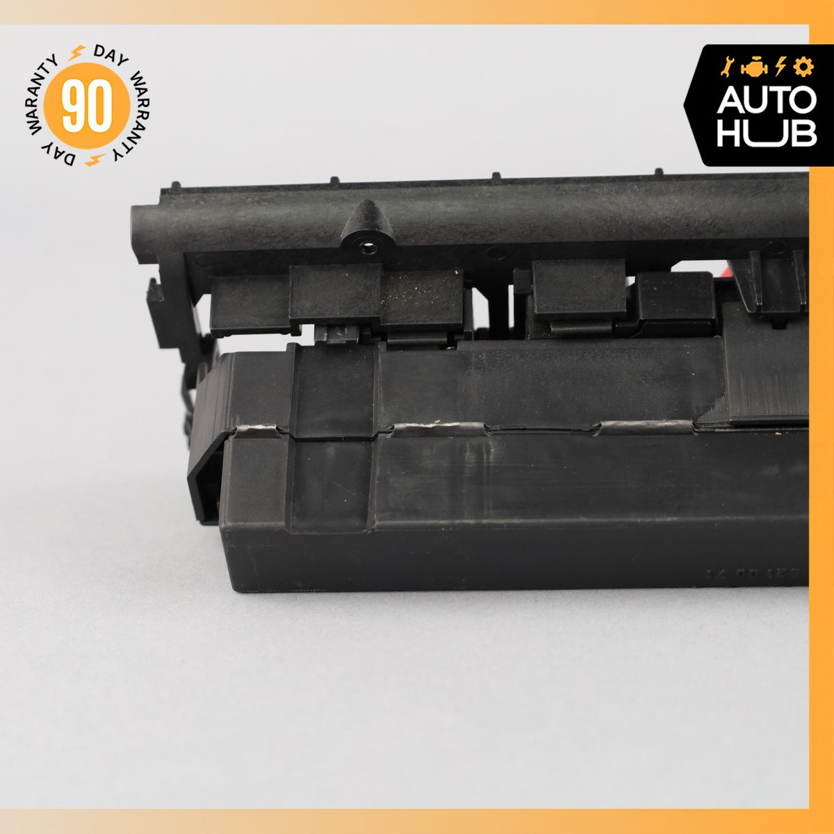 97-04 Mercedes R170 SLK230 SLK320 SLK32 Door Lock Hazard Control Switch OEM - photo 7