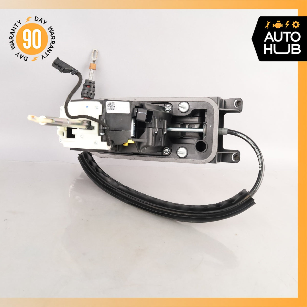 16-20 Audi 8V A3 E-Tron S3 Automatic Transmission Gear Shifter Selector OEM - photo 12