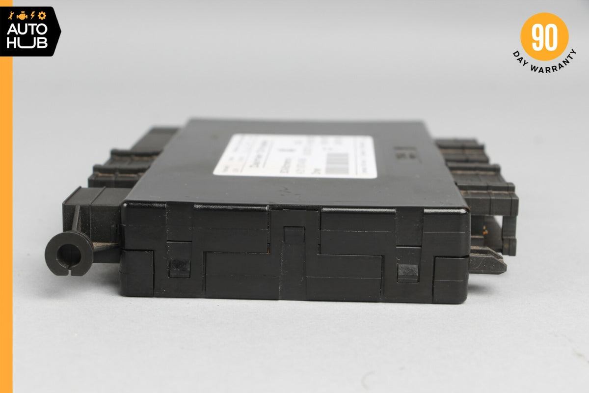 03-12 Mercedes W219 CLS550 GL450 E320 ML500 Seat Control Module Left Side OEM - photo 5