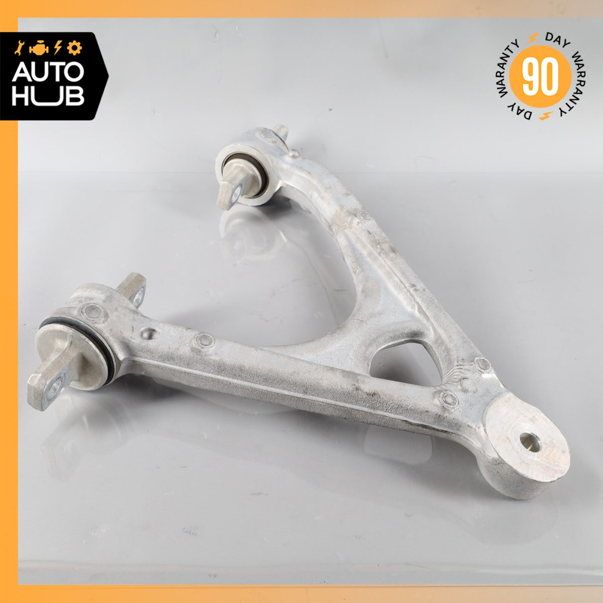 Chevrolet Corvette C7 Z06 Rear Right Side Upper Control Arm OEM - photo 3