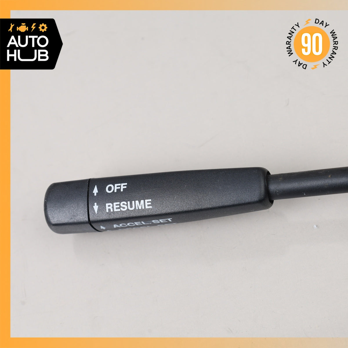 97-04 Mercedes R170 SLK230 SLK320 Cruise Control Switch 2105400745 OEM - photo 4