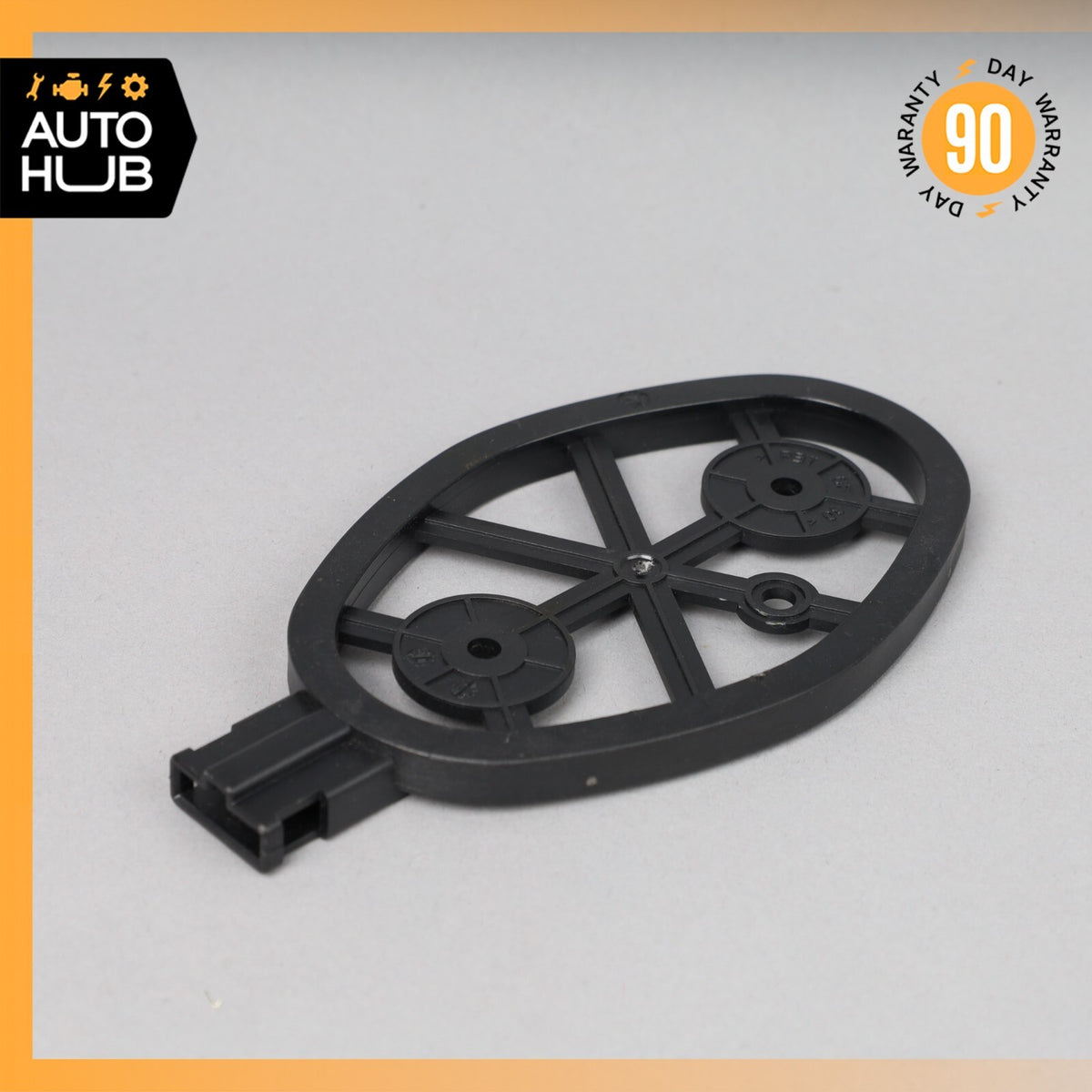 03-18 Bentley Continental GT GTC Keyless Go Control Module Antenna Sensor OEM - photo 1
