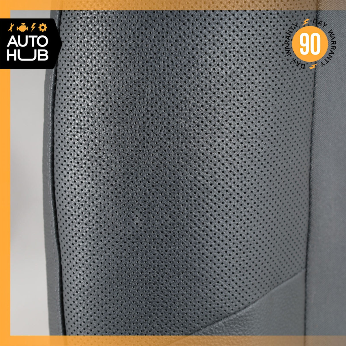 Porsche Panamera S Hybrid 970 Rear Left Driver Side Seat Airbag OEM - photo 4