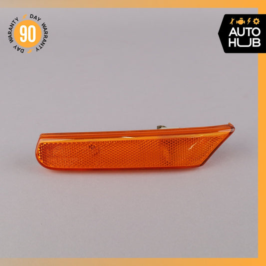 Porsche Boxster 986 Front Left Bumper Side Marker Light Lamp 99663103701 OEM - photo 1