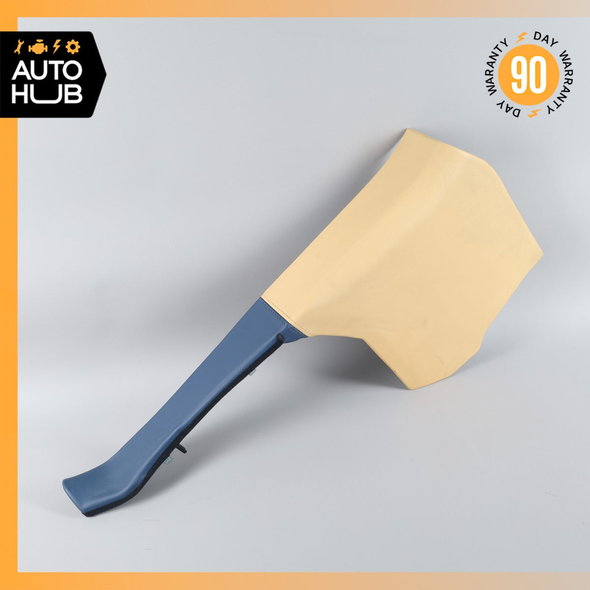 03-11 Bentley Continental GT GTC Front Right Side Kick Panel Trim Cover OEM 36k - photo 2