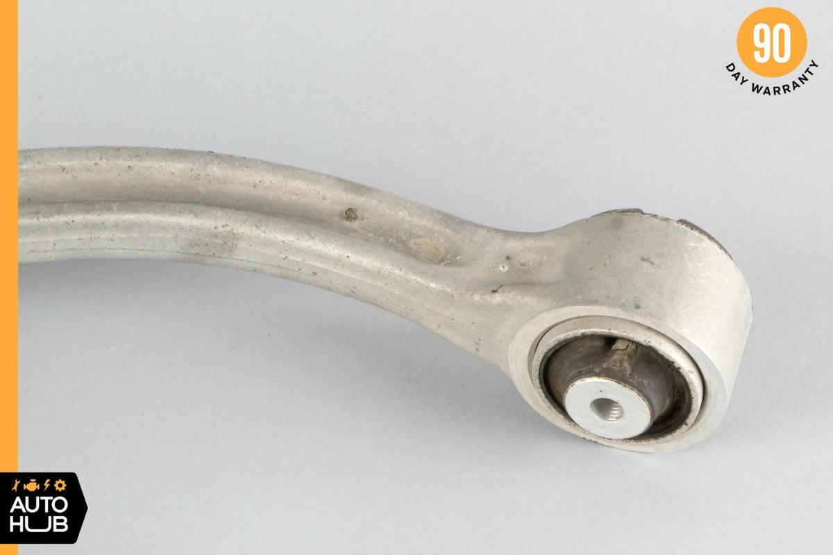 07-13 Mercedes W221 S550 CL550 Front Right Upper Transverse Control Arm OEM - photo 7