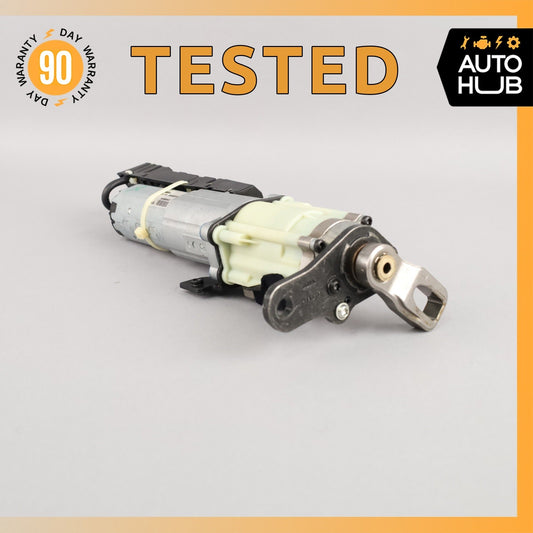 Audi 8R Q5 SQ5 Rear Left Trunk Boot Liftgate Power Motor 8R0827851 OEM - photo 1
