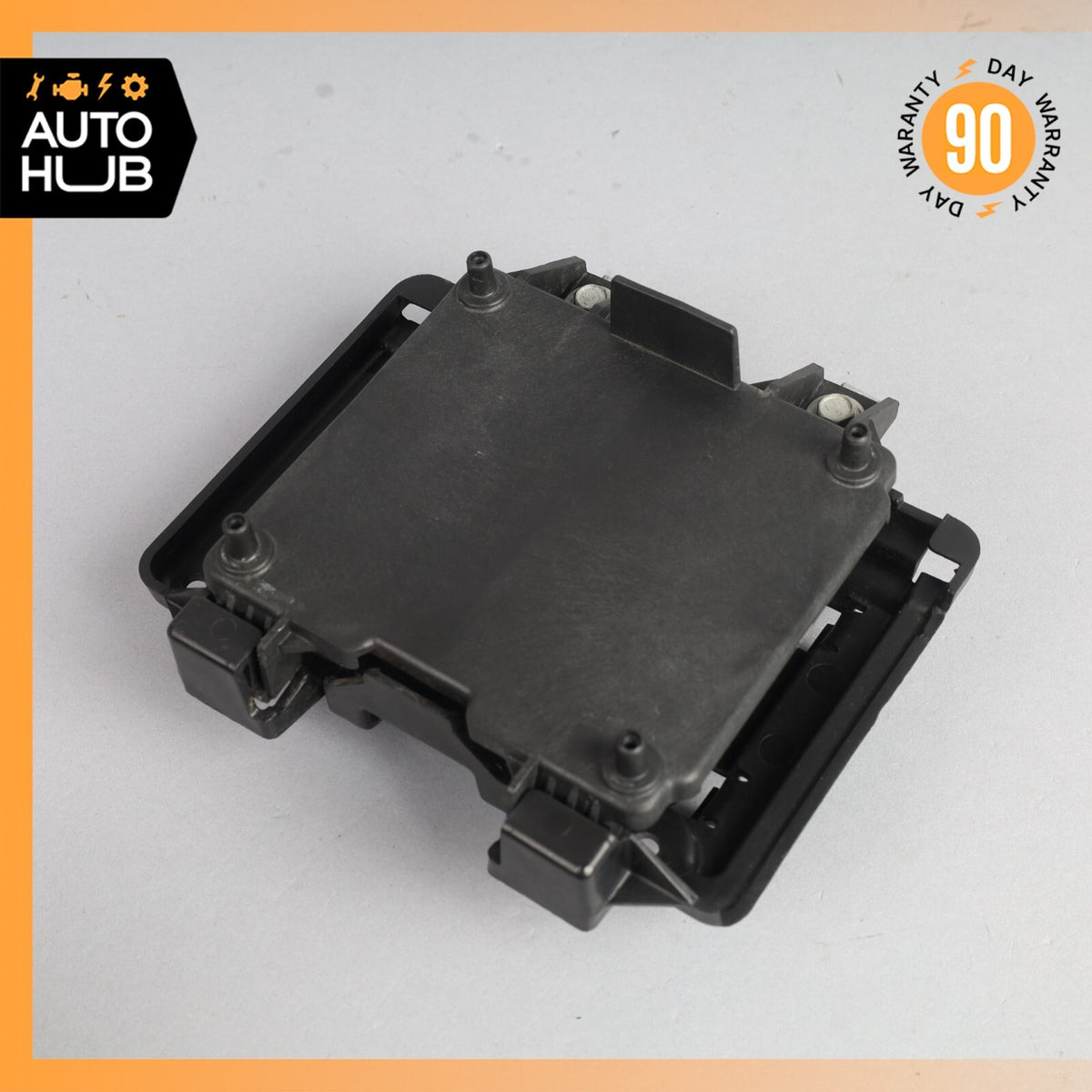 2008 Cadillac XLR 4.6L 4.4L Headlight Control Module Unit Bracket OEM - photo 1