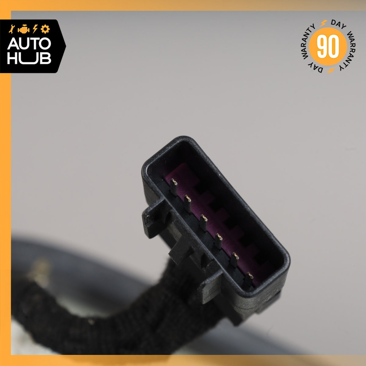 03-08 Maserati Quattroporte M139 Right Side Tail Light Lamp 191102 OEM 84k - photo 18