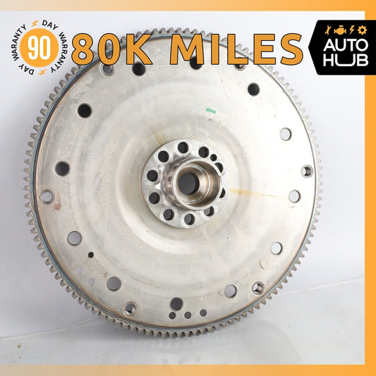 Audi D4 A8 S6 Automatic Transmission Flywheel Flex Plate 06E105323T OEM - photo 1
