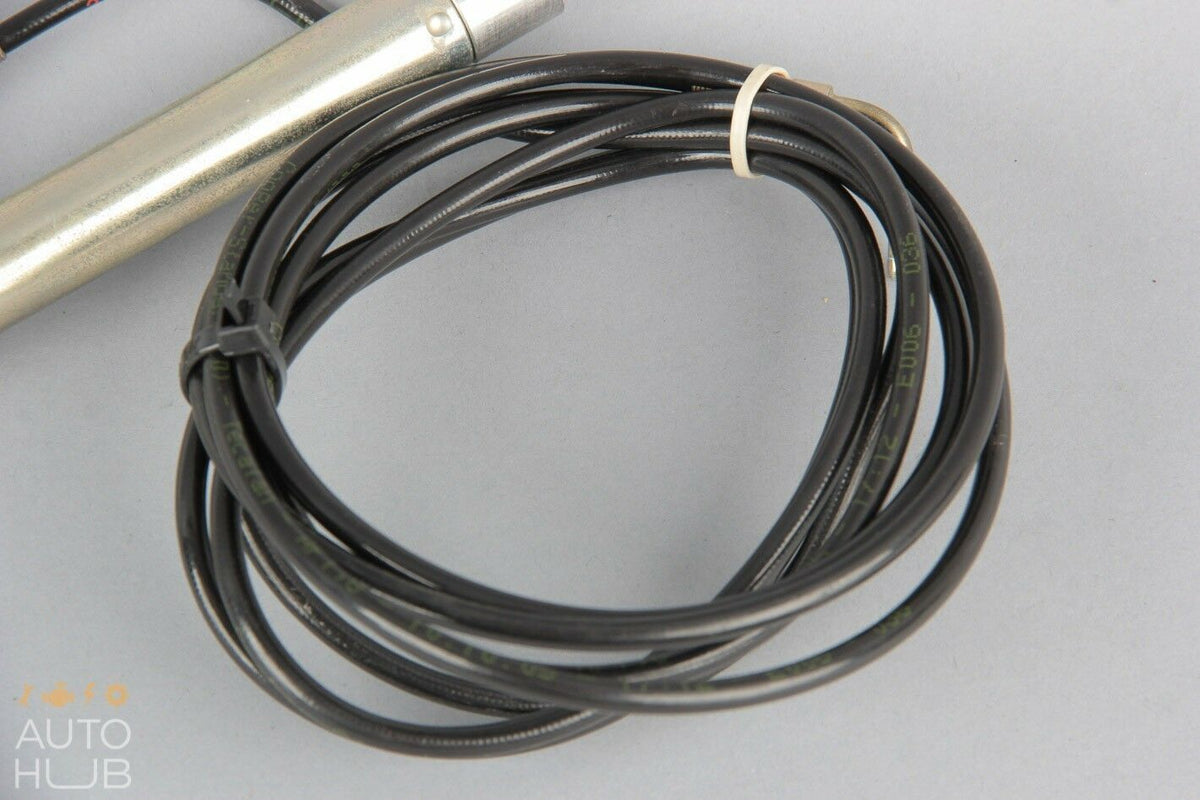 Mercedes R230 SL55 AMG SL500 Convertible Top Right Side Load Assist Cylinder OEM - photo 4