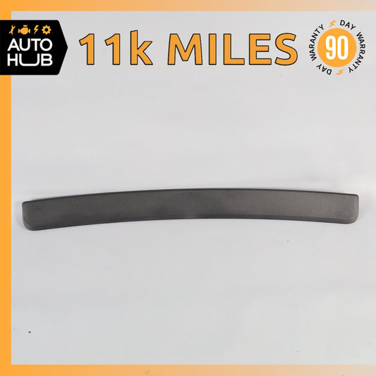 20-22 KARMA Revero GT GTS Rear Window Top Upper Headliner Trim Panel OEM 11k - photo 1