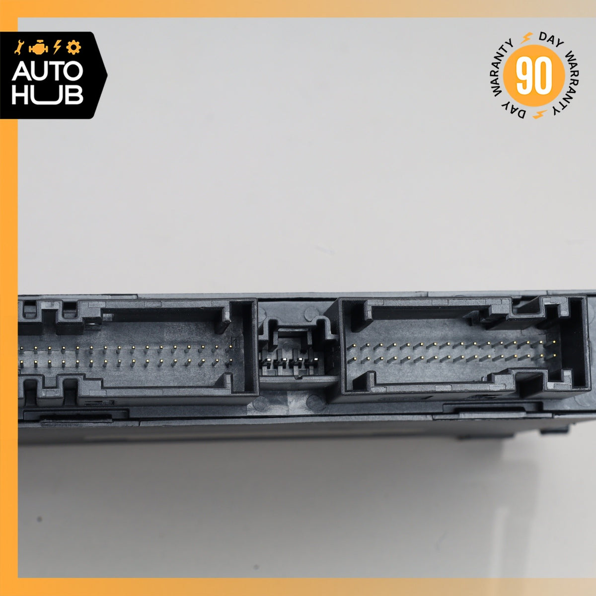 Mercedes W222 S550e C43 AMG Transmission Control Module OEM - photo 2