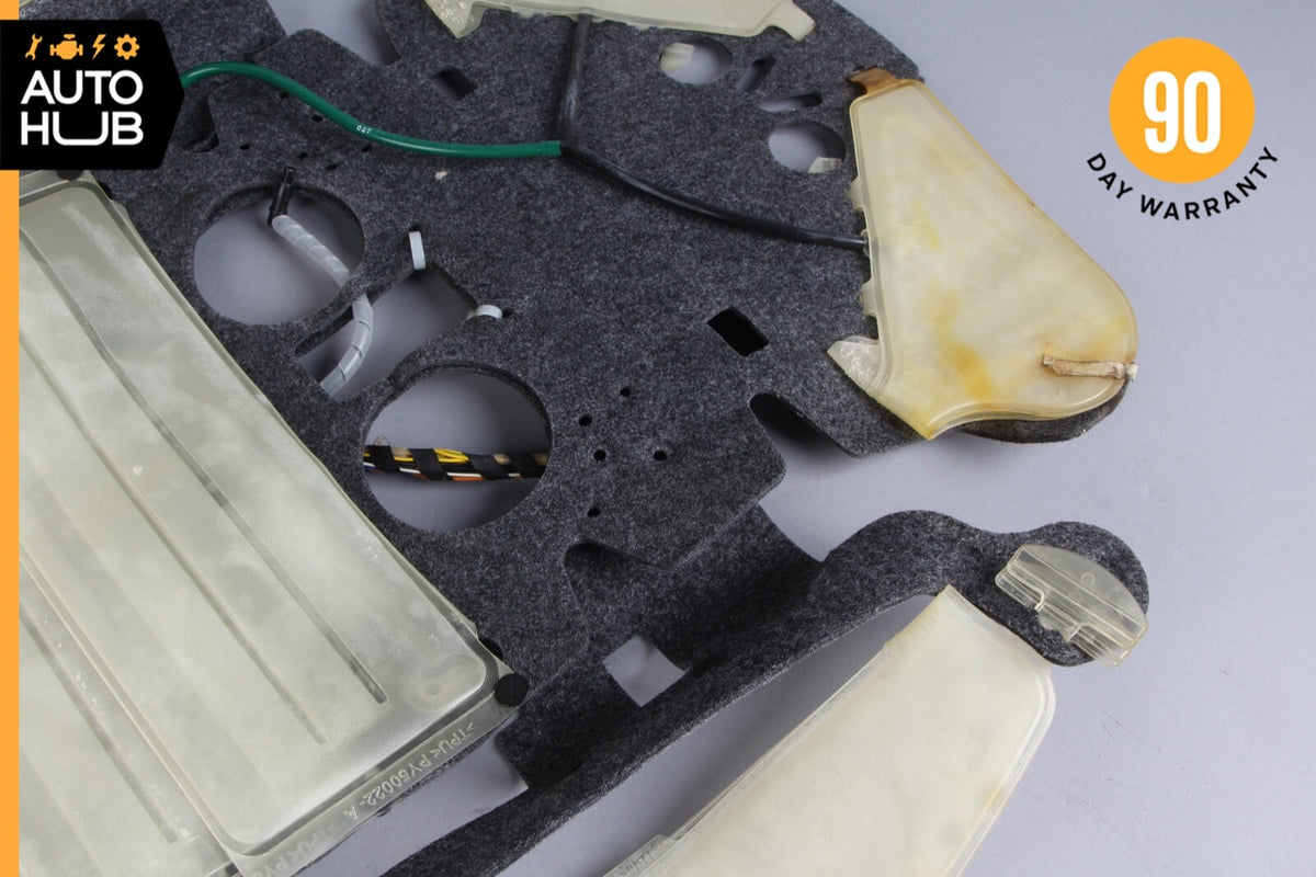 Mercedes W216 CL550 CL63 Front Right or Left Upper Seat Cushion Bladder Bolster - photo 3