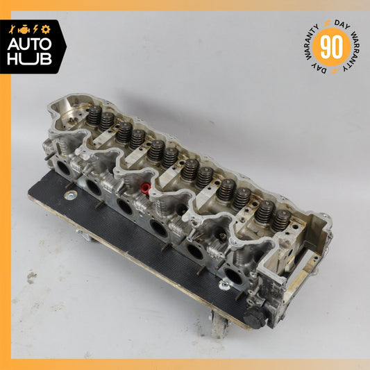 03-14 Mercedes W221 S600 CL600 Right Passenger Cylinder Head 2750160501 OEM - photo 1