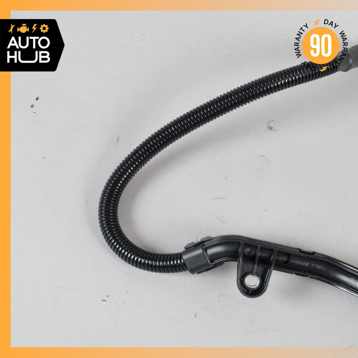 17-19 Porsche 991 911 Carrera 3.0L Engine Generator Wire Cable 9A160723301 OEM - photo 5