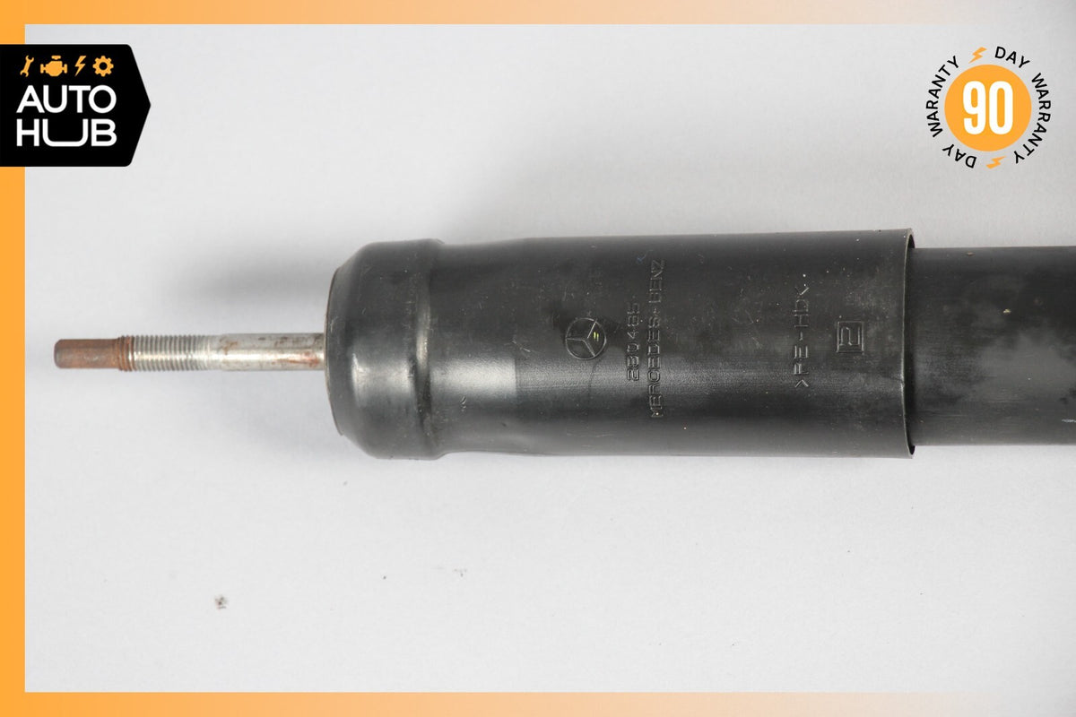 98-05 Mercedes W163 ML500 ML320 Front Left and Right Shock Strut Set OEM - photo 2
