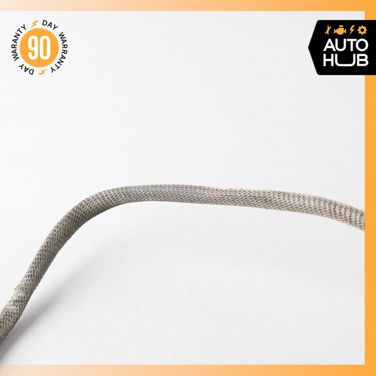 03-12 Bentley Continental GTC Flying Spur 6.0L W12 Engine Knock Sensor OEM 62k - photo 8