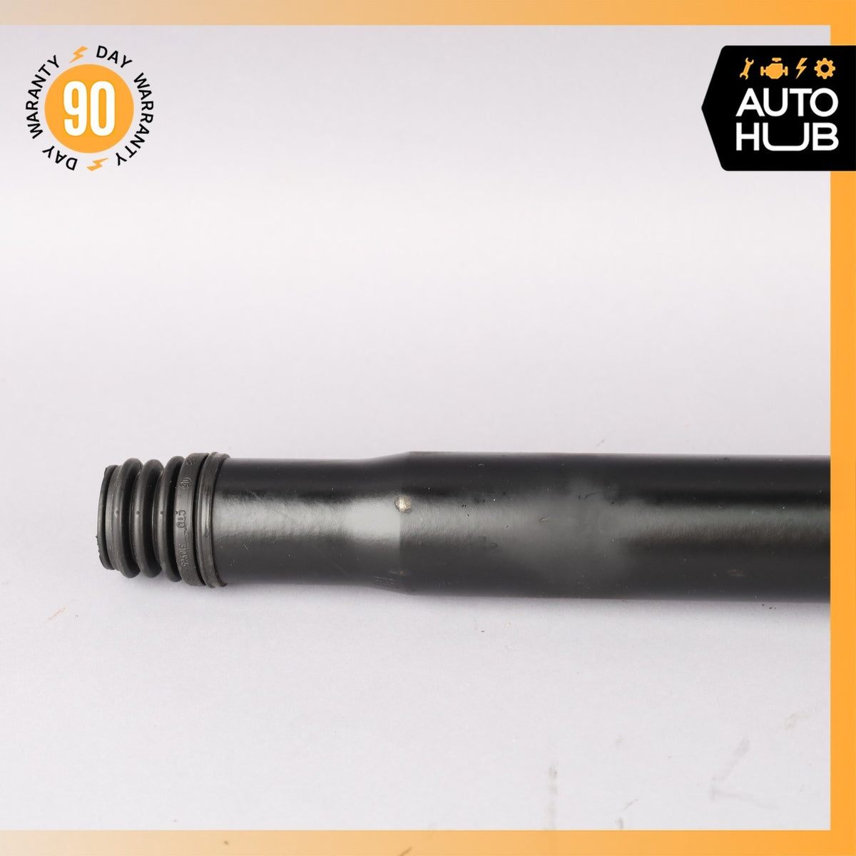 Mercedes W213 E43 AMG M276 Front Driveshaft Propeller Shaft 2534103201 OEM - photo 4