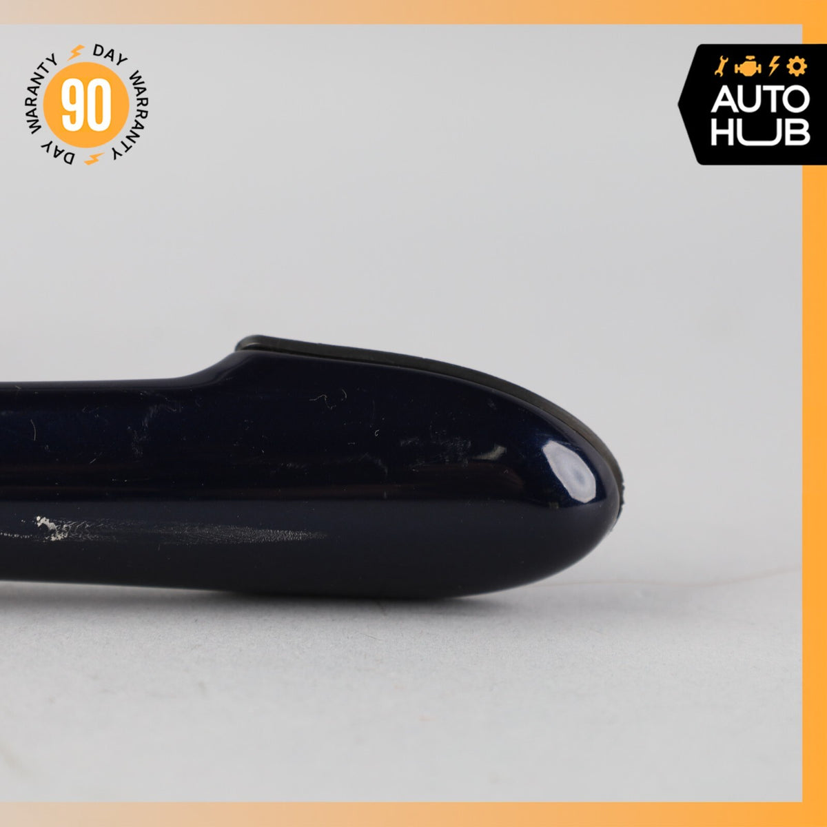 Maserati Quattroporte M139 Rear or Front Left Side Exterior Door Handle OEM - photo 5