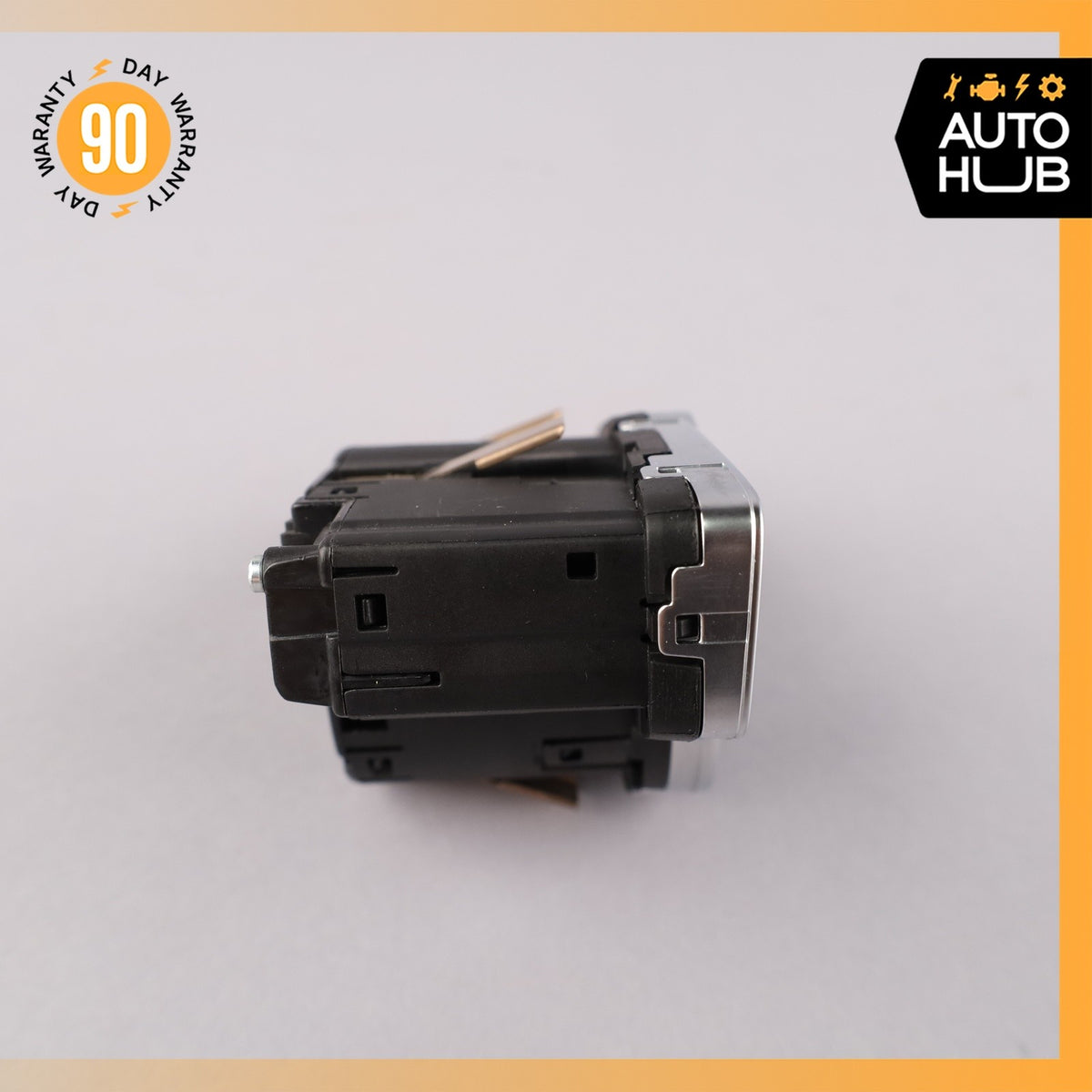 Mercedes W213 E300 Headlight Switch Control 2229055508 OEM - photo 6