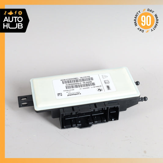 BMW F34 328i GT M235i Airbag Air Bag SRS Control Module 65779350003 OEM - photo 1