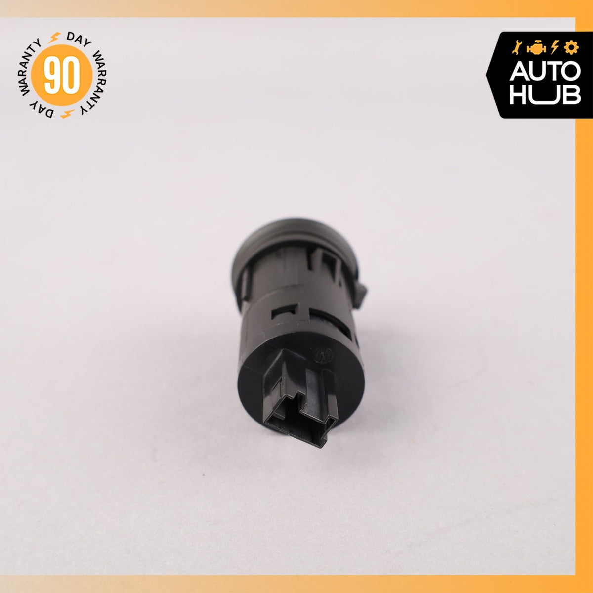 19-25 Volvo S60 Center Console Socket Type C Port OEM 60k - photo 4