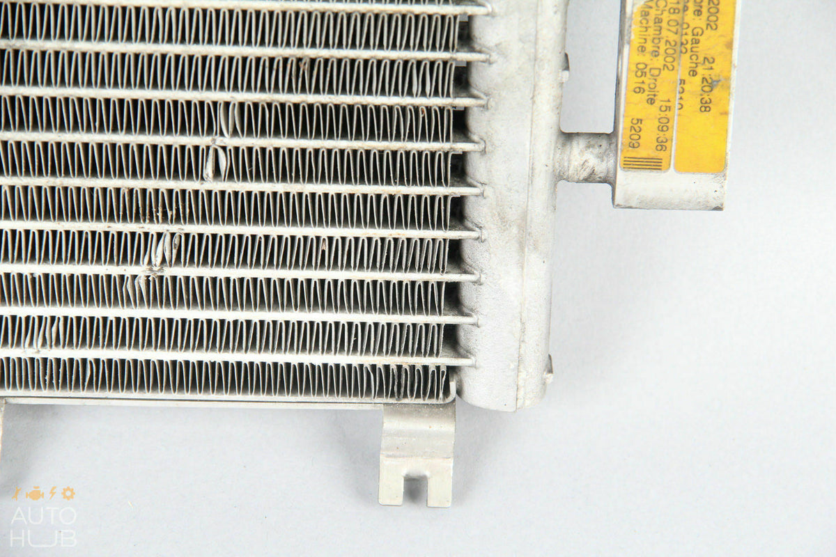 00-14 Mercedes R230 SL550 S500 CL65 AMG Hydraulic Suspension ABC Oil Cooler OEM - photo 4