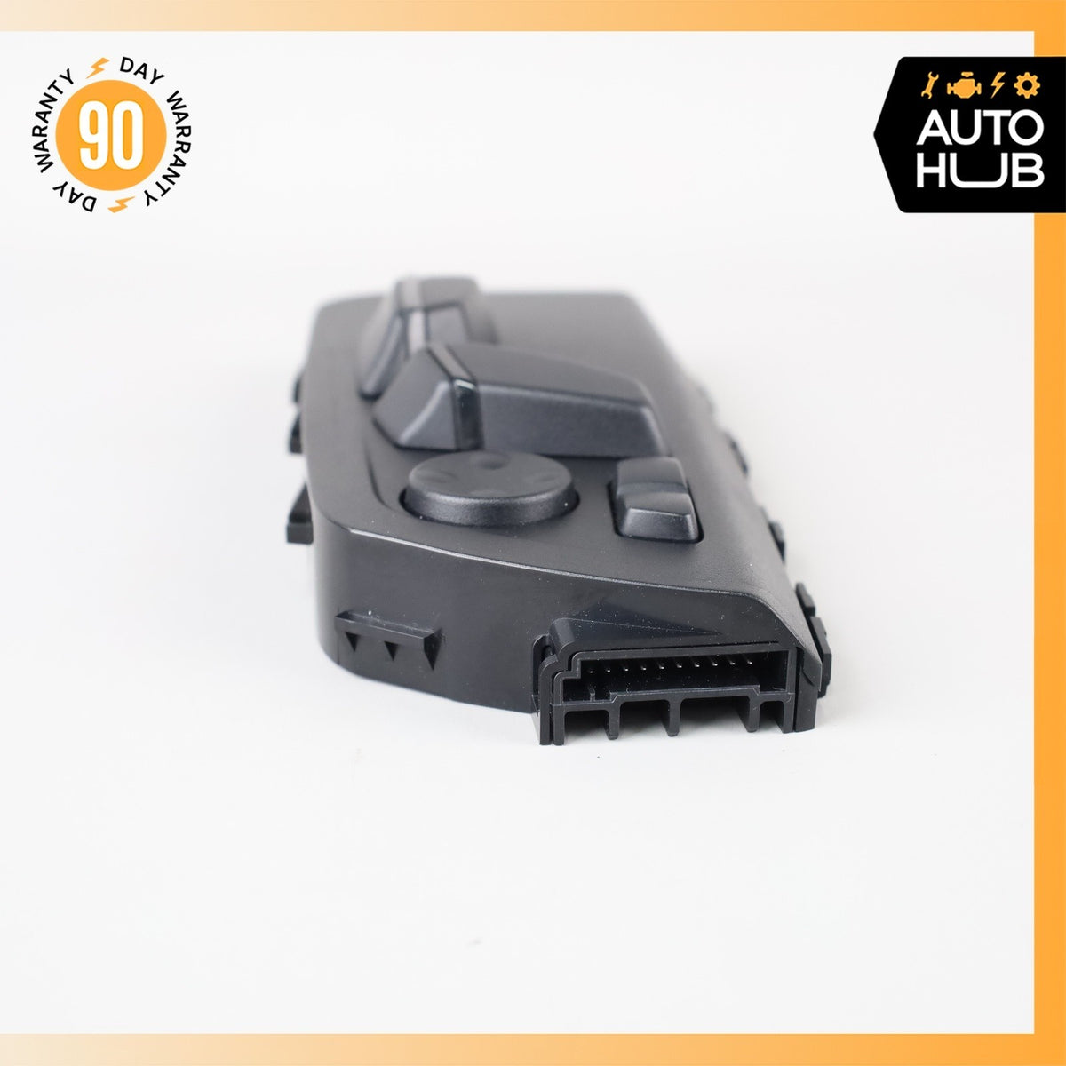 BMW F44 M235i 228i Front Left Side Seat Memory Control Switch 61319248089 OEM - photo 8