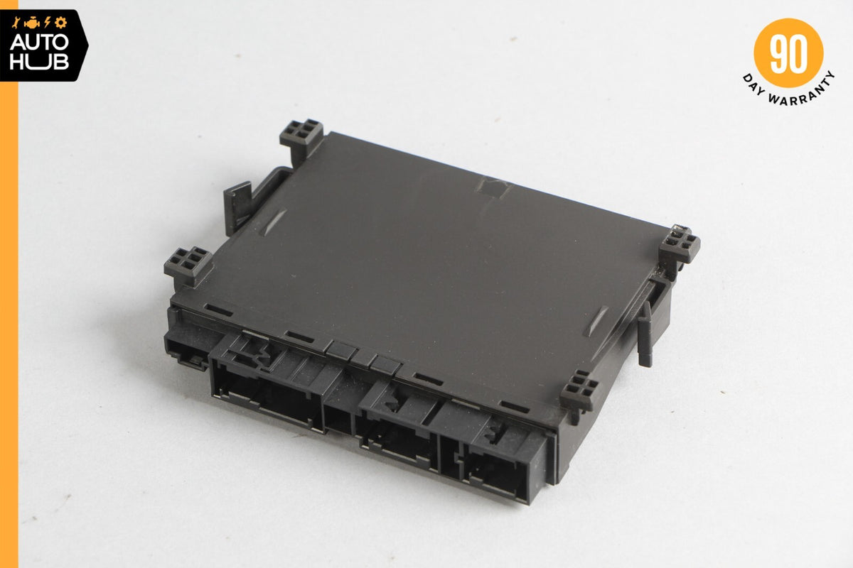 07-10 Mercedes W216 CL550 S63 Front Left or Right Seat Contour Control Module - photo 6