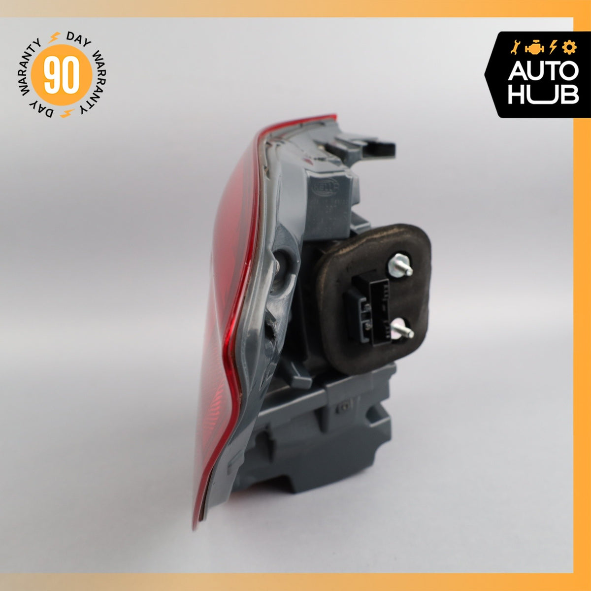 14-19 BMW F15 X5 Rear Right Taillight Tail Light Lamp LED 63217290104 OEM - photo 19