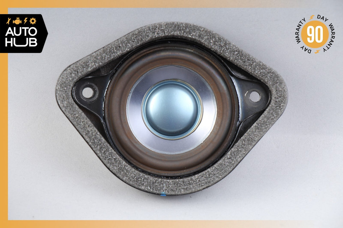 06-12 Mercedes W164 ML63 GL450 ML550 Door Tweeter Speaker Rear Left or Right OEM - photo 1