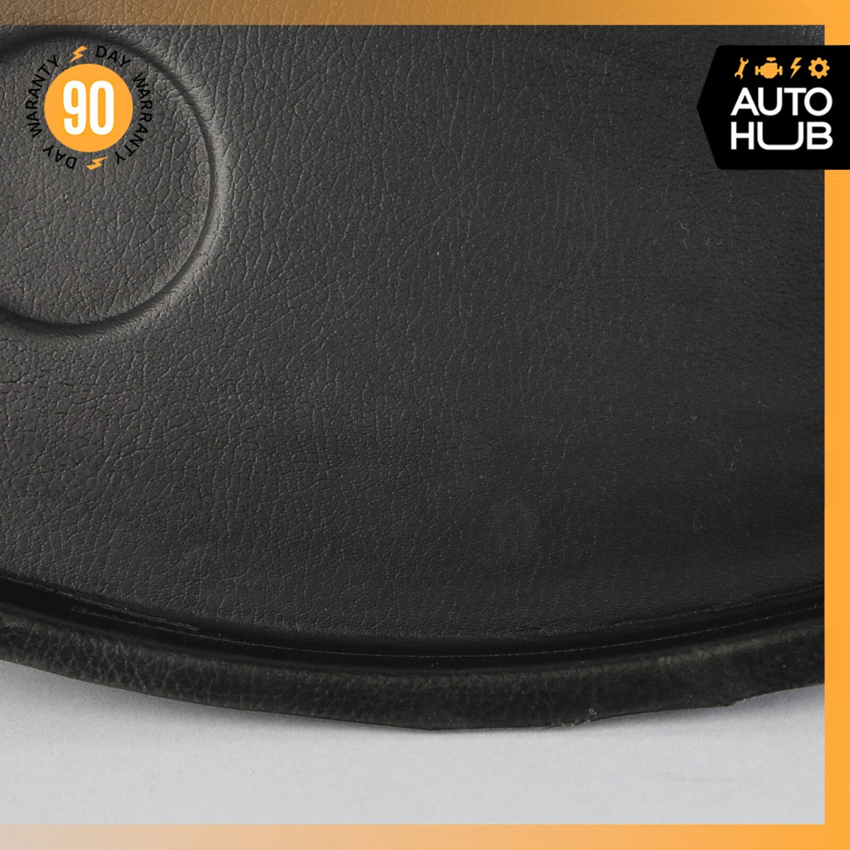 08-19 Maserati GranTurismo S M145 Dash Board Trim Panel Left Driver Side OEM - photo 3
