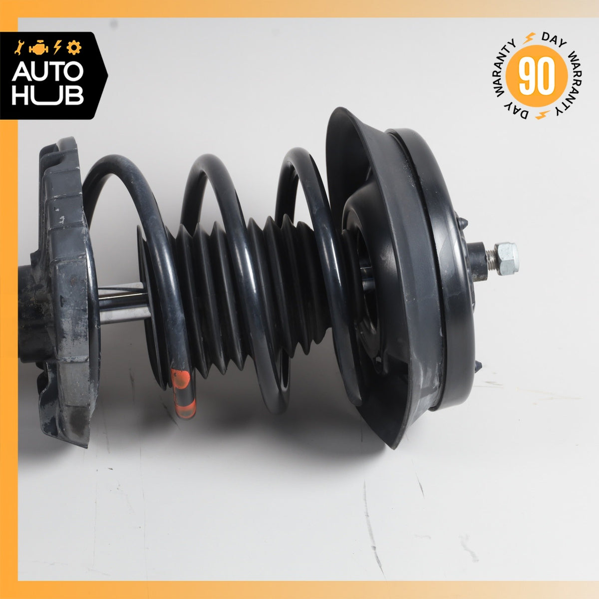 05-09 Mercedes W209 CLK350 CLK500 Shock Strut Absorber Front Left or Right OEM - photo 11