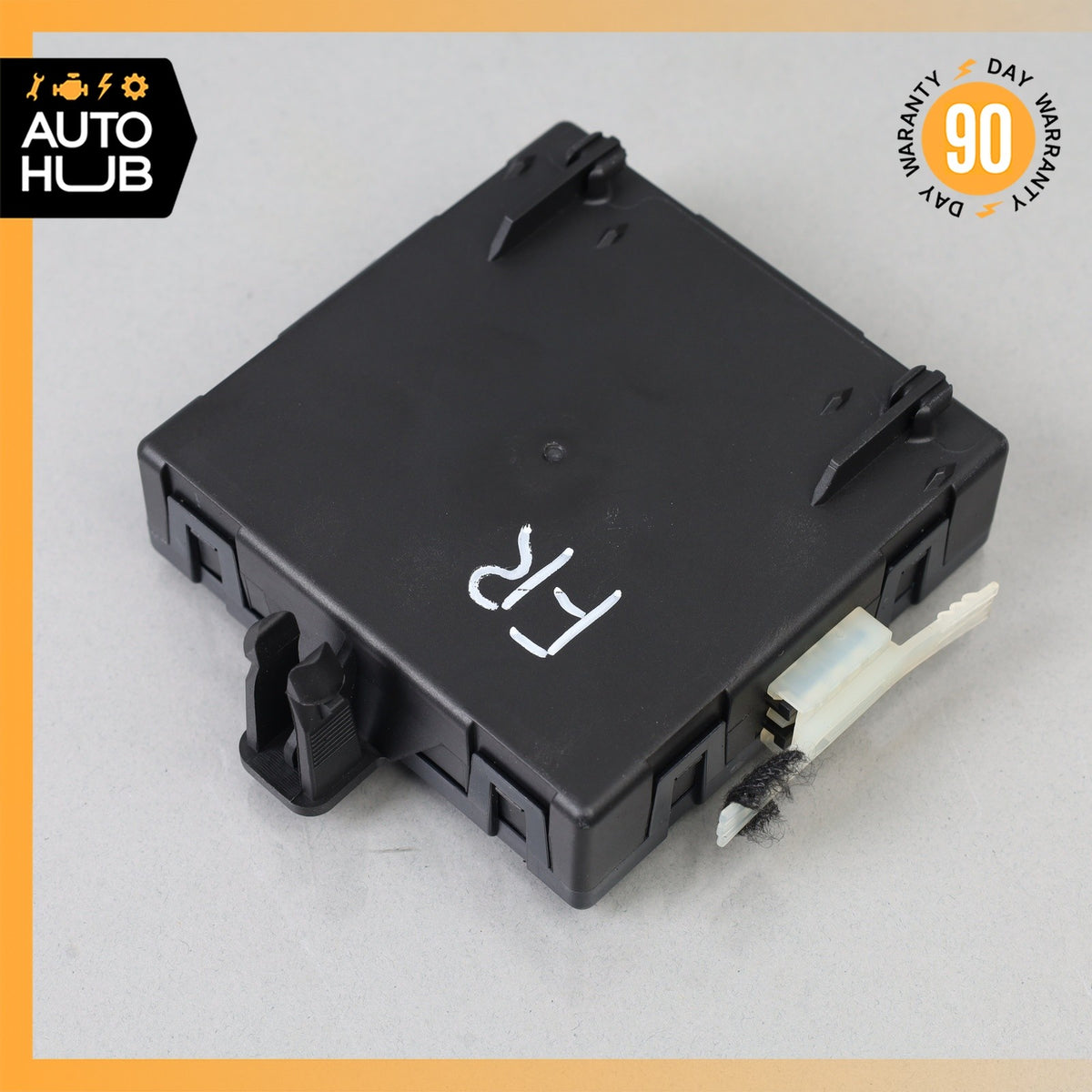 10-13 Mercedes W207 E550 Coupe Front Right Side Door Control Module OEM - photo 6